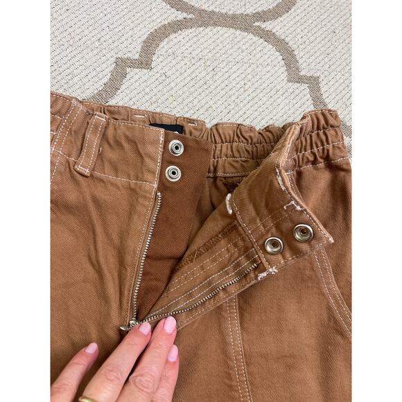 BDG Urban Outfitters Relaxed Skate High waisted Jean, size 29 - Picture 15 of 15